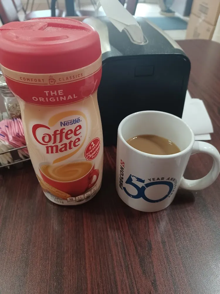 Cafe