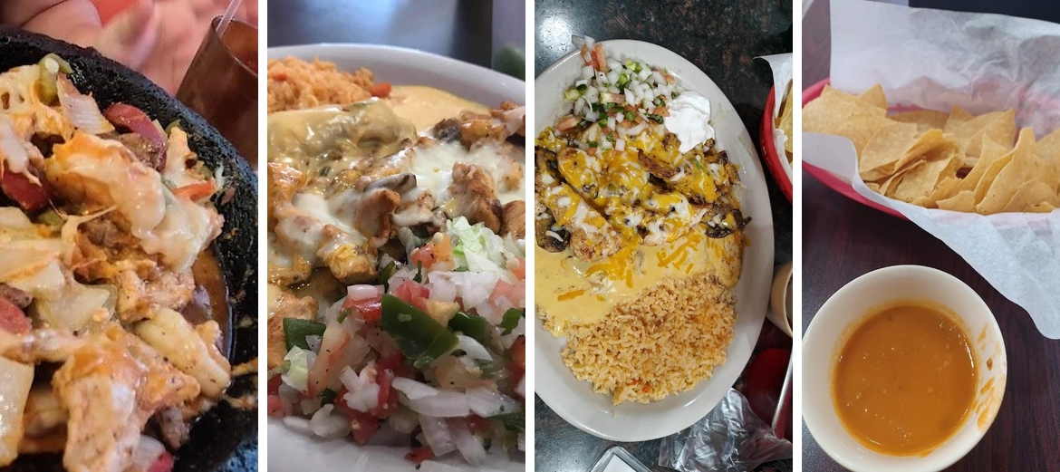 El Molcajete restaurante mexicano
