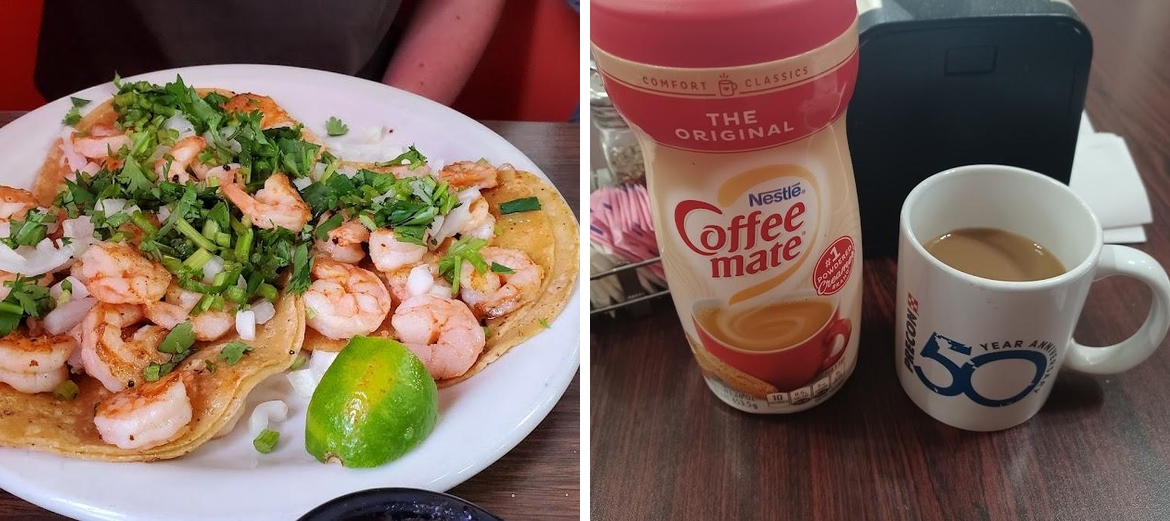 El Molcajete restaurante mexicano