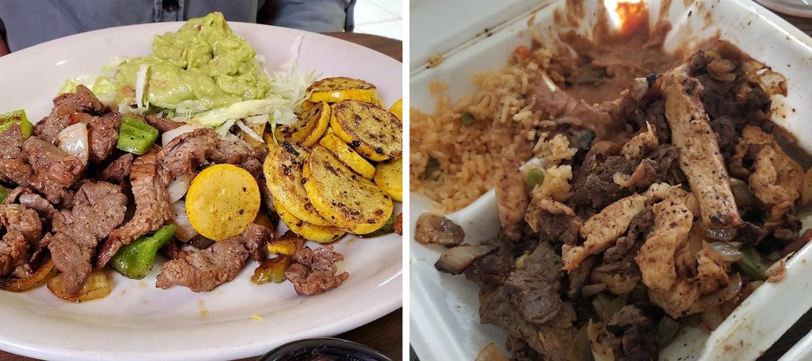 El Molcajete restaurante mexicano