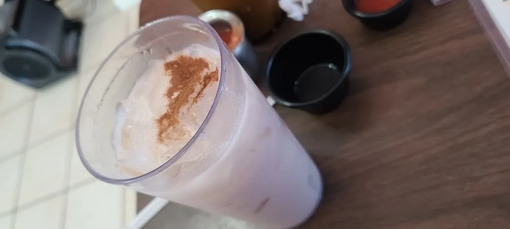 Horchata