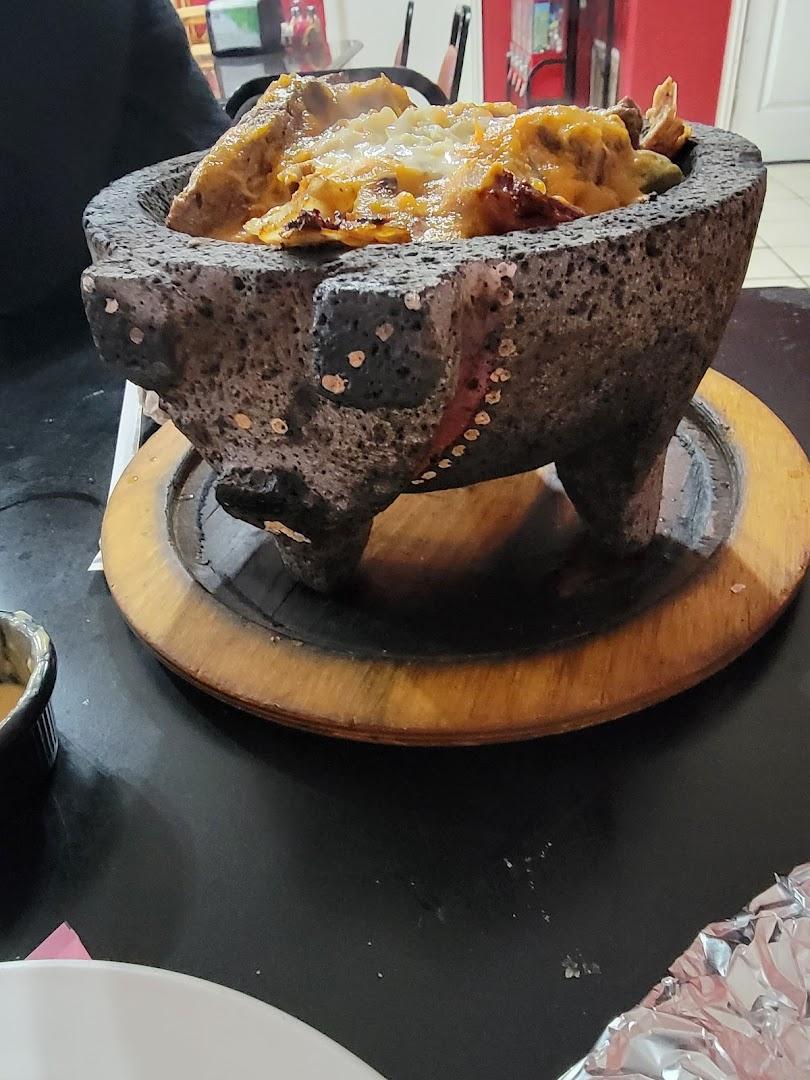 El Molcajete restaurante mexicano