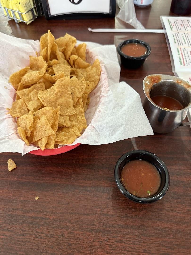 El Molcajete restaurante mexicano