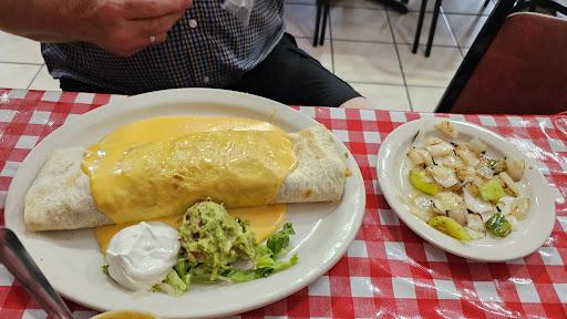 El Molcajete restaurante mexicano