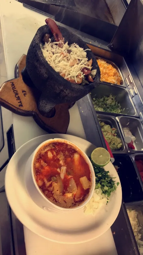 Pozole